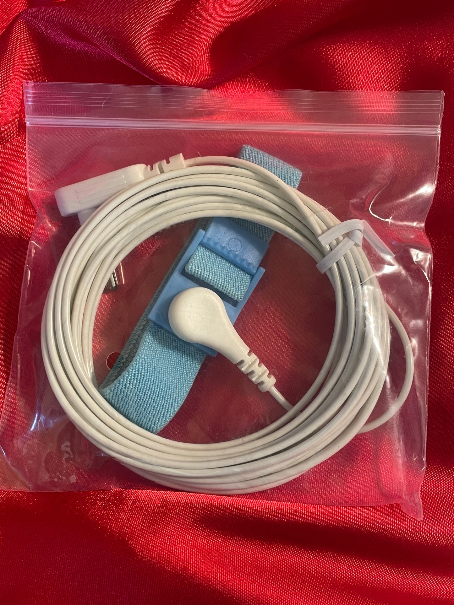 Earthing/Grounding Wrist Band✨