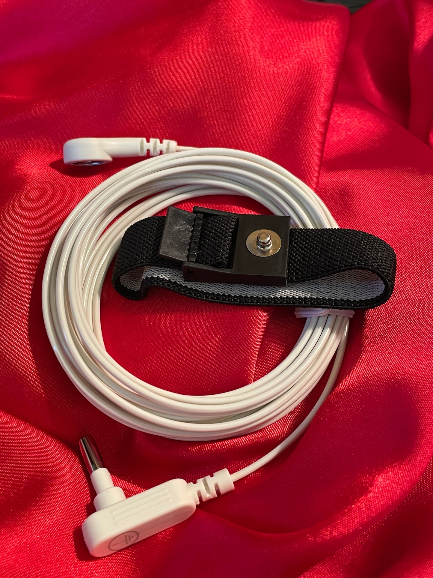 Earthing/Grounding Wrist Band✨