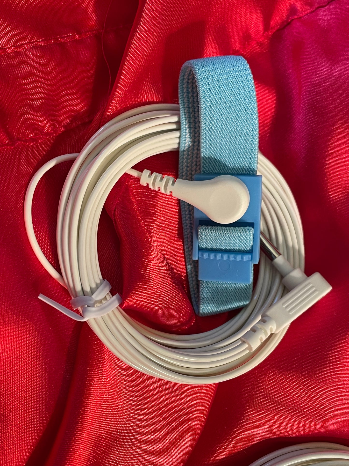 Earthing/Grounding Wrist Band✨