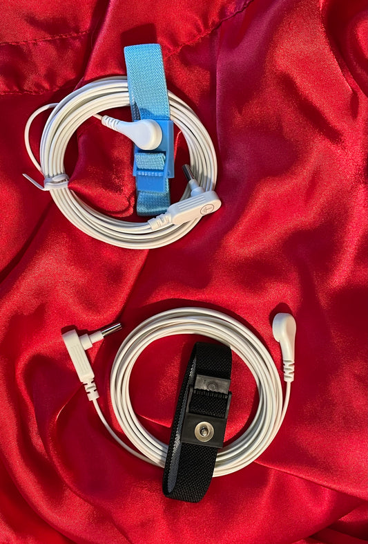 Earthing/Grounding Wrist Band✨