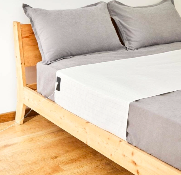 Earthing/Grounding 1/2 Sheet💚