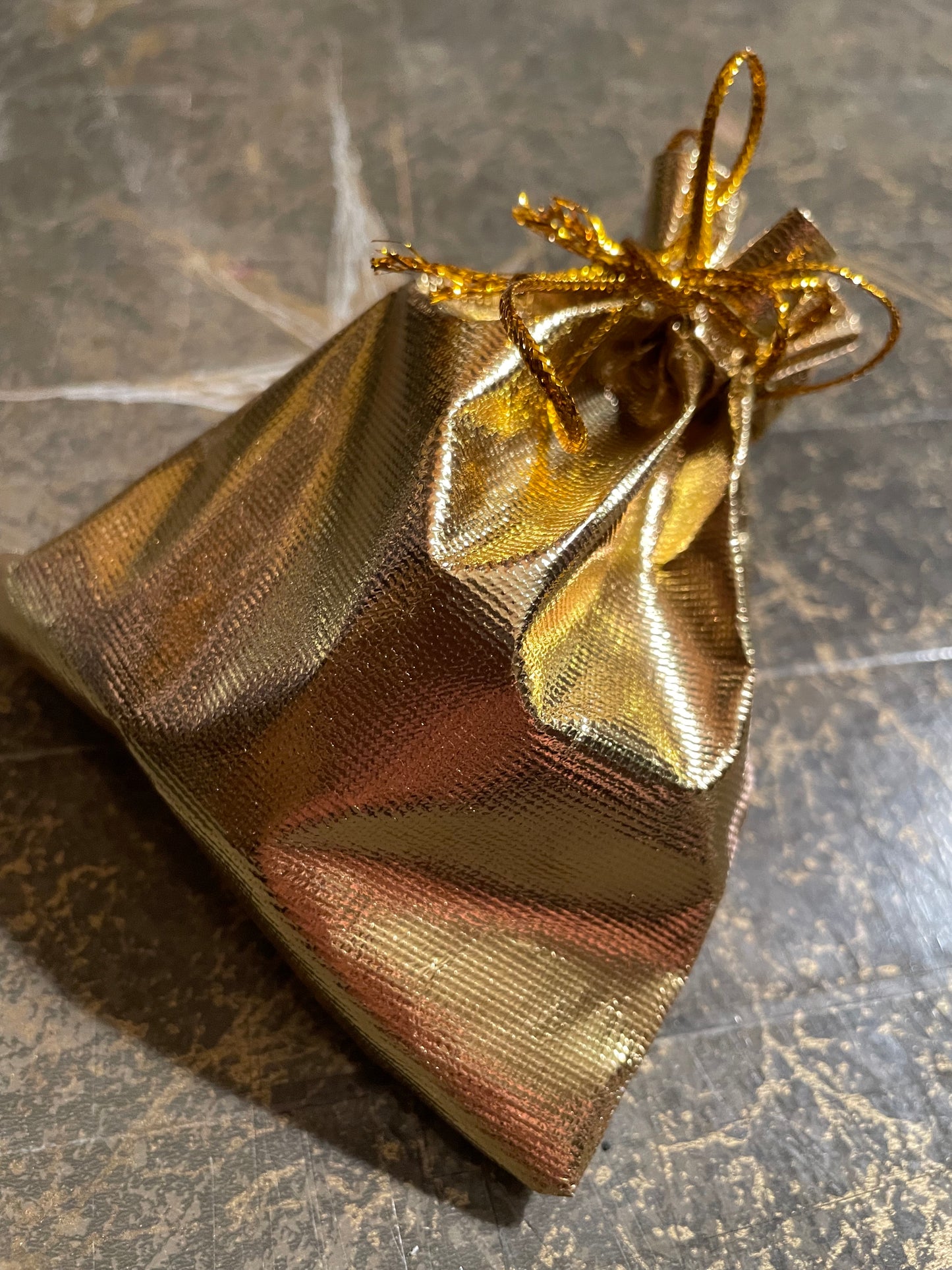 Shungite—Small Bag of Raw Shungite. 3.5 Oz— 4 Oz this current shipment is smaller chips