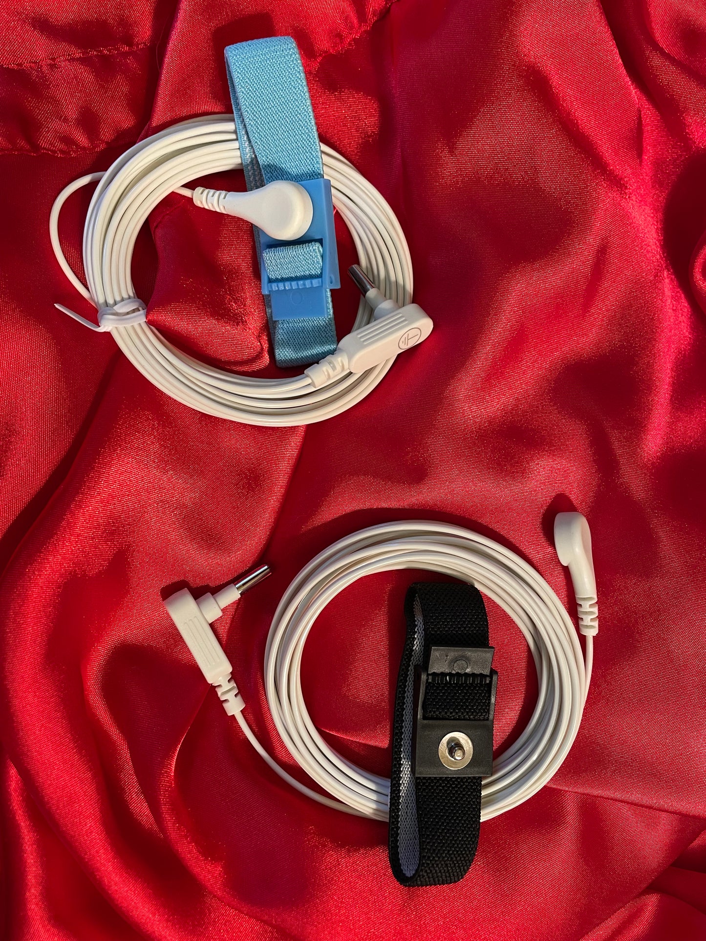 Earthing/Grounding Wrist Band✨