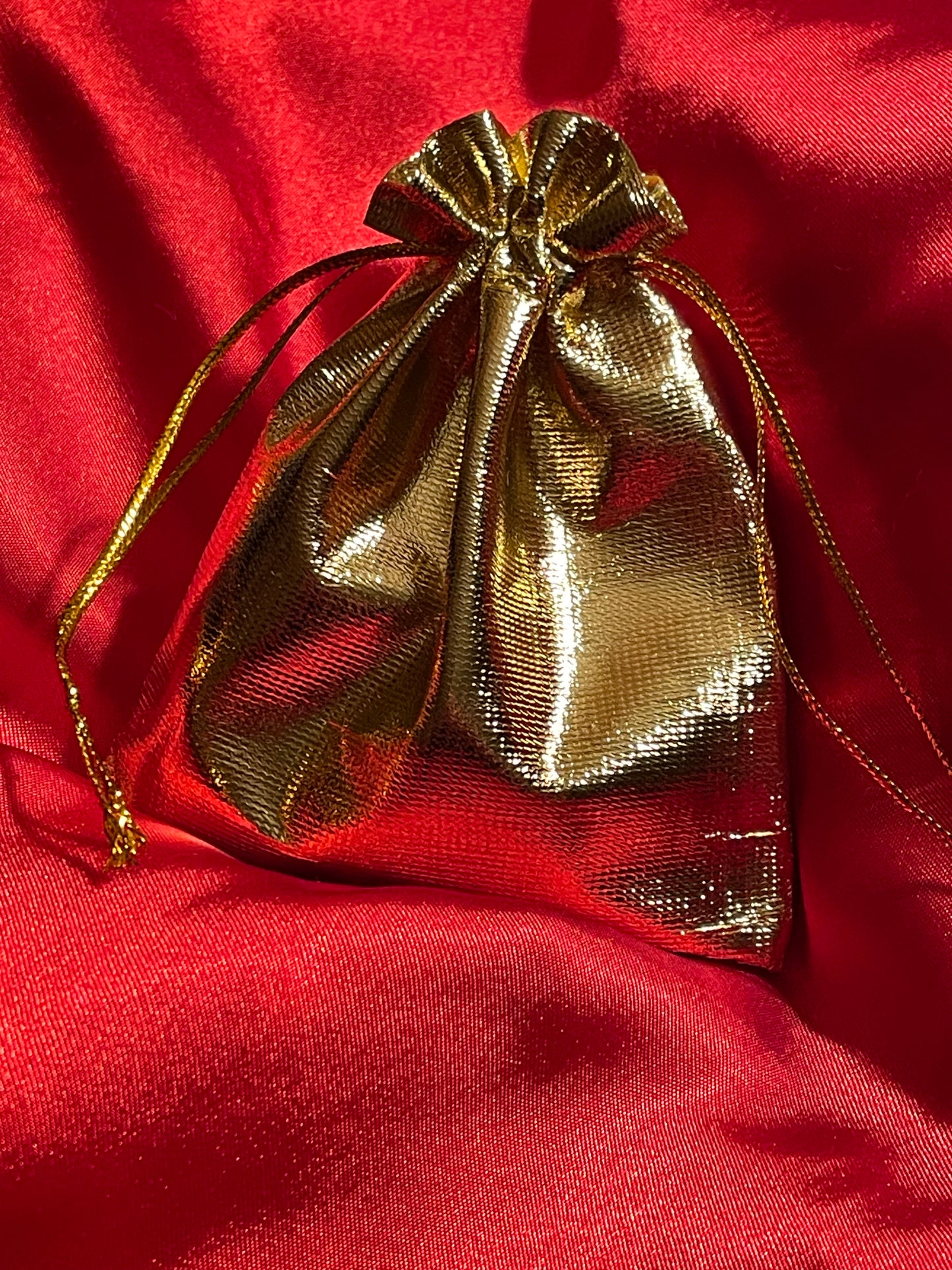 Shungite polished pebble stones