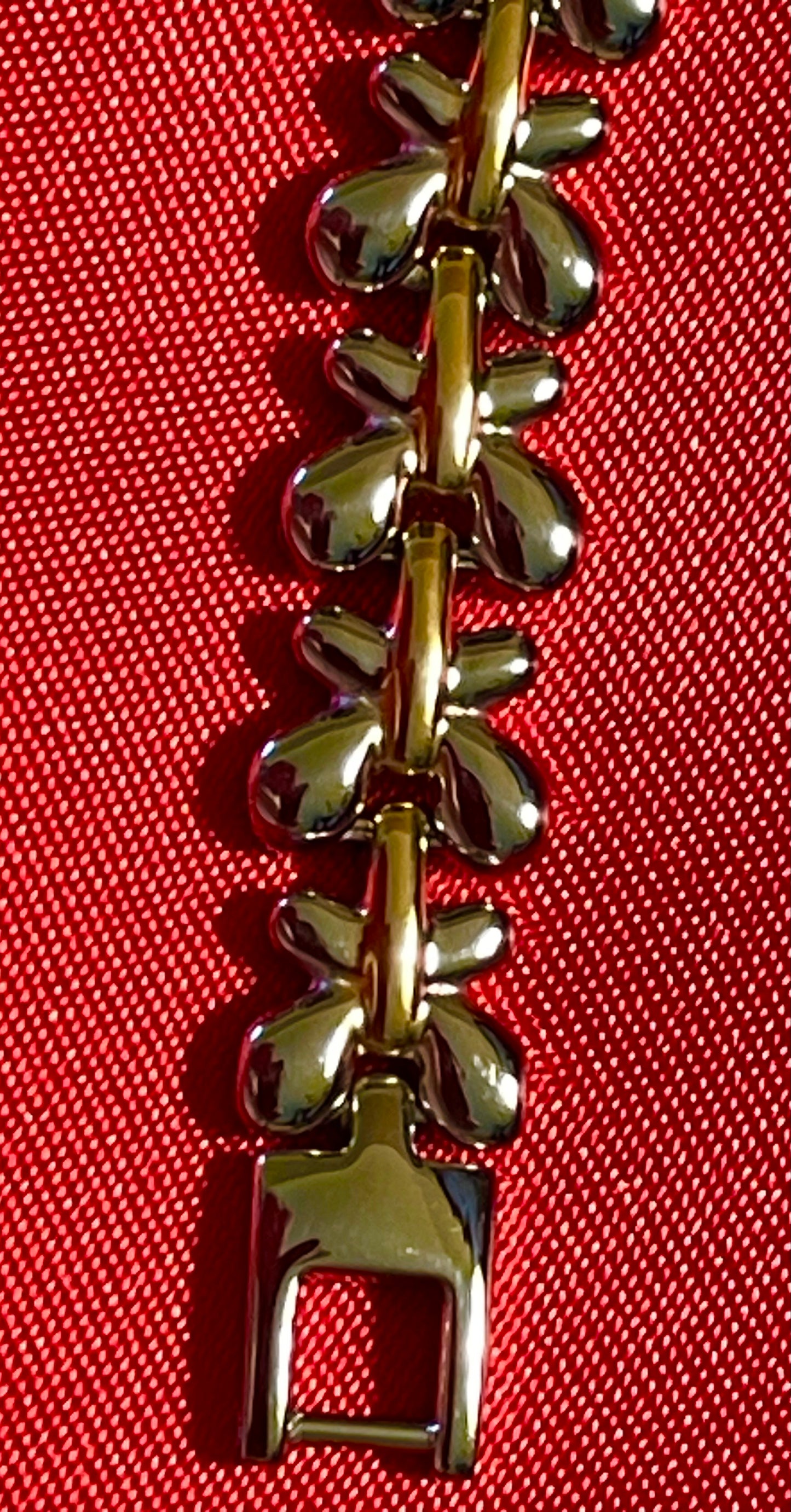 Bracelet-Butterfly Scalar Energy Bracelet