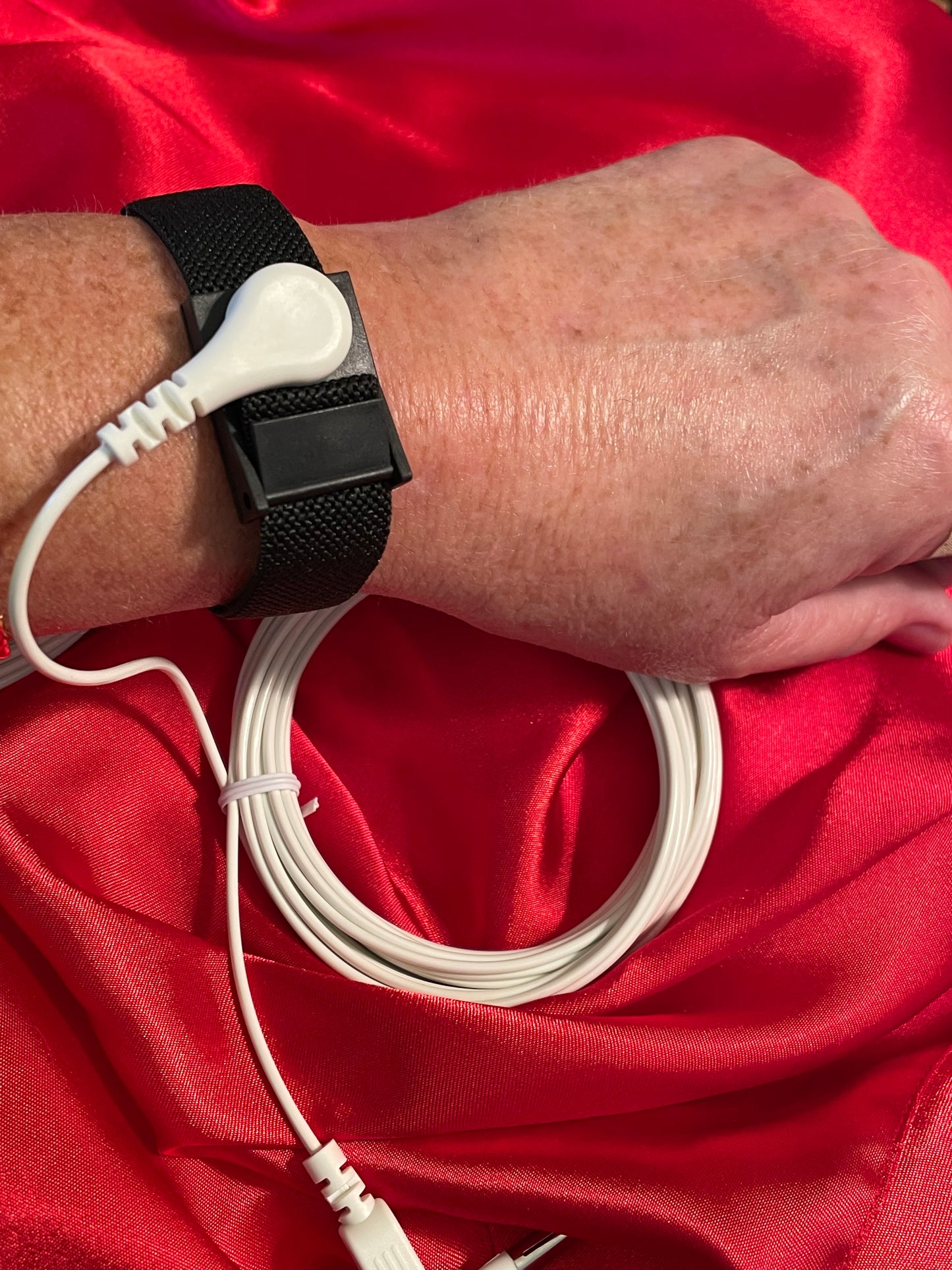 Earthing/Grounding Wrist Band✨