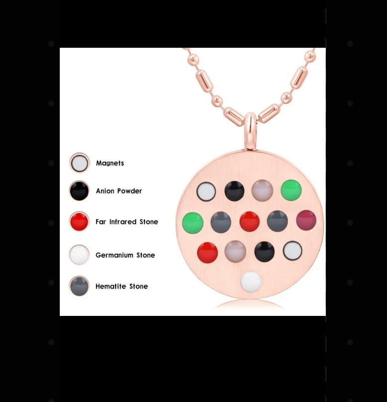 Flower of Life Silver