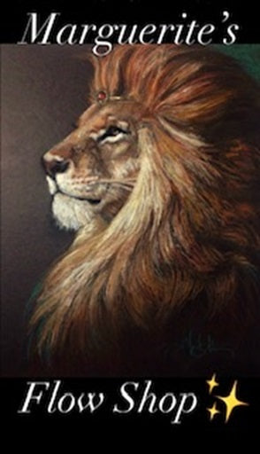 Marguerite’s FLOW shop 