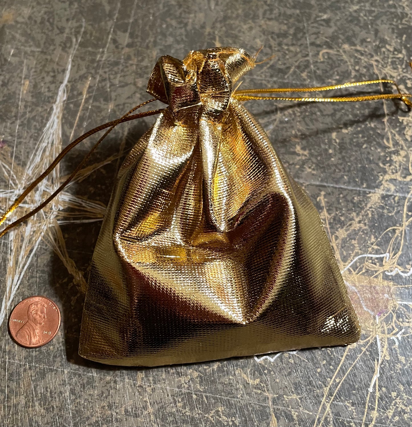 Shungite—Small Bag of Raw Shungite. 3.5 Oz— 4 Oz this current shipment is smaller chips